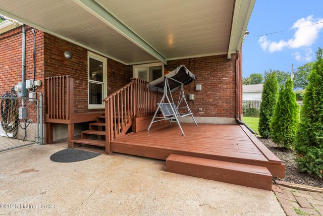 3128 Mylanta Pl, Louisville, KY 40220