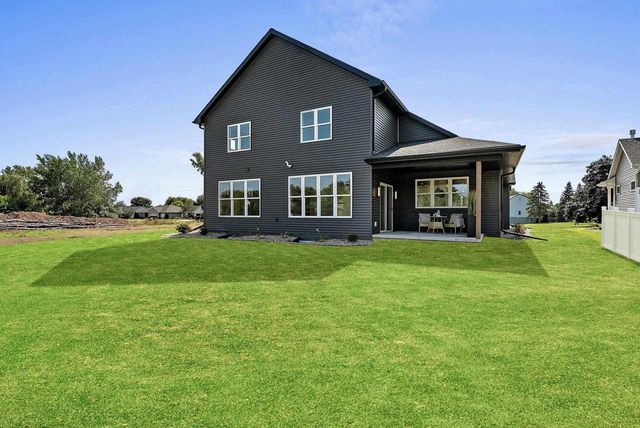 1871 LEDGEVIEW ROAD, De Pere, WI 54115