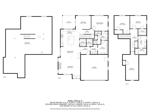 1871 LEDGEVIEW ROAD, De Pere, WI 54115