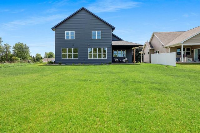 1871 LEDGEVIEW ROAD, De Pere, WI 54115