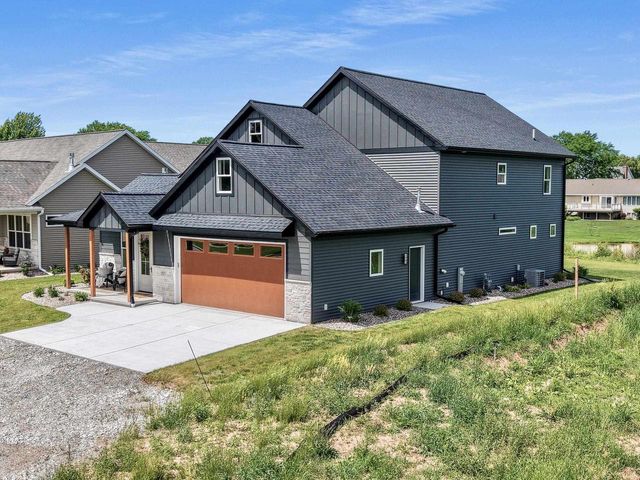 1871 LEDGEVIEW ROAD, De Pere, WI 54115