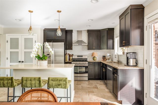 6838 Winchester Street, Dallas, TX 75231