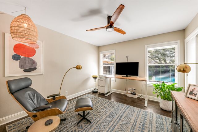 6838 Winchester Street, Dallas, TX 75231