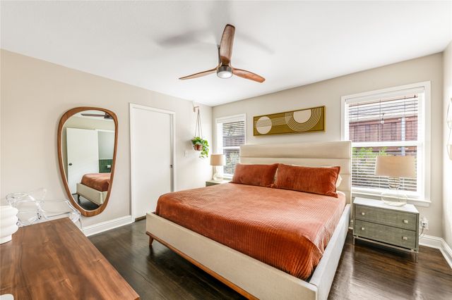 6838 Winchester Street, Dallas, TX 75231