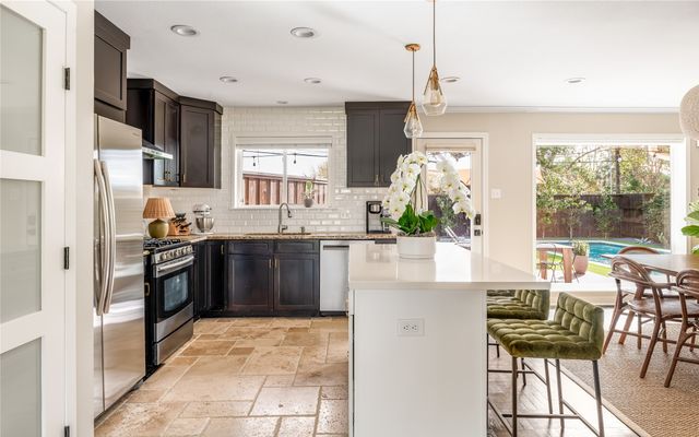 6838 Winchester Street, Dallas, TX 75231