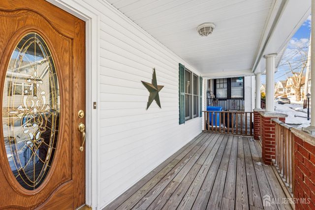 22 Roosevelt Street, South River, NJ 08882