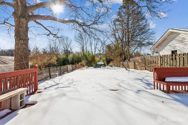 22 Roosevelt Street, South River, NJ 08882