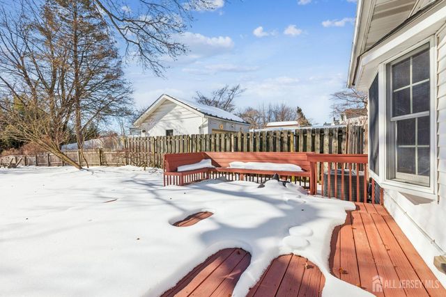 22 Roosevelt Street, South River, NJ 08882