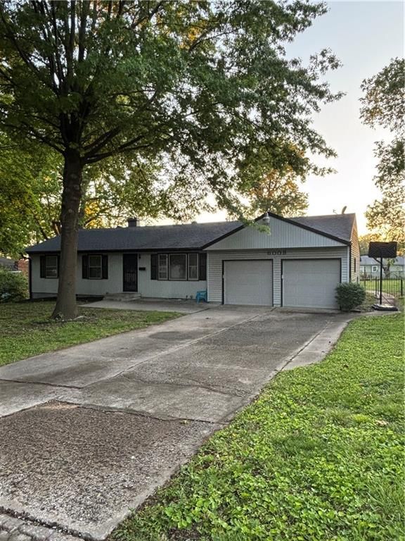 6008 Farley Avenue, Raytown, MO 64133