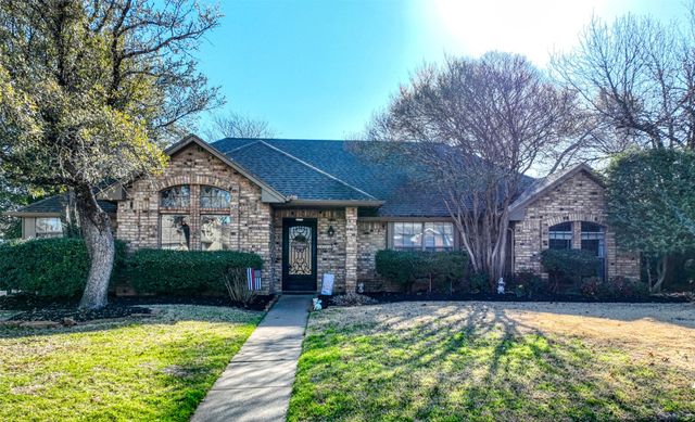 1624 S 5th Street, Midlothian, TX 76065