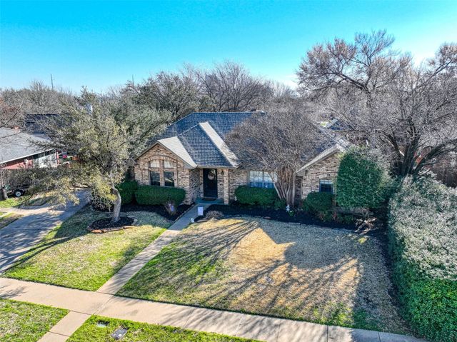 1624 S 5th Street, Midlothian, TX 76065