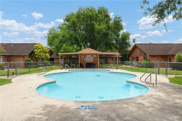 415 S Westgate Drive B-15, Weslaco, TX 78596