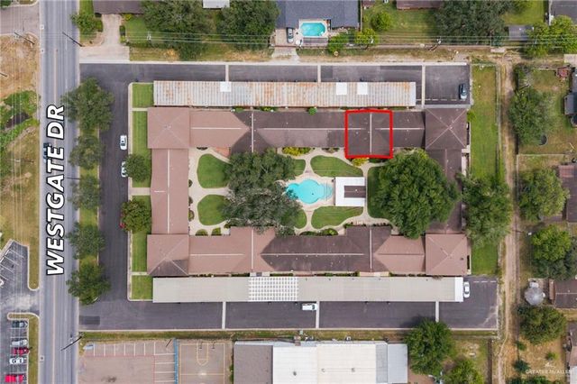 415 S Westgate Drive B-15, Weslaco, TX 78596