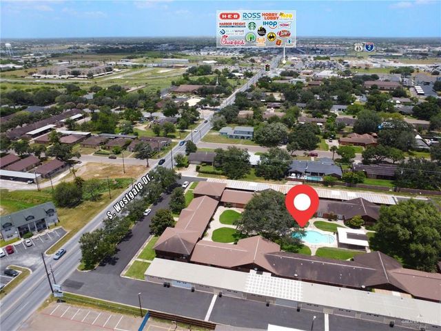 415 S Westgate Drive B-15, Weslaco, TX 78596