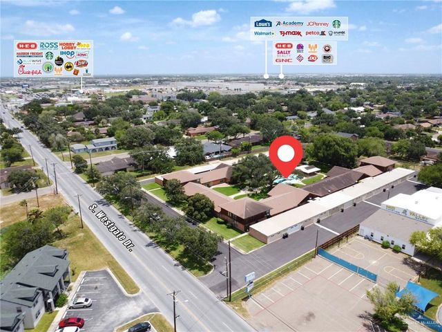 415 S Westgate Drive B-15, Weslaco, TX 78596