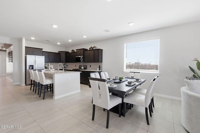 3856 Bubble Place, El Paso, TX 79938