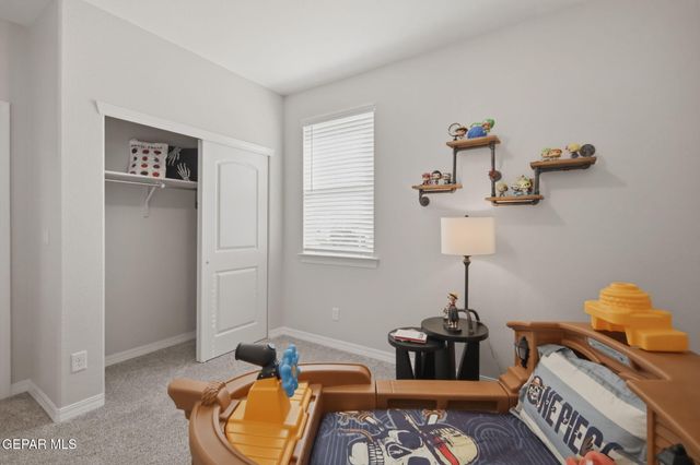3856 Bubble Place, El Paso, TX 79938