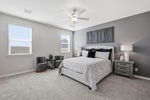 3856 Bubble Place, El Paso, TX 79938