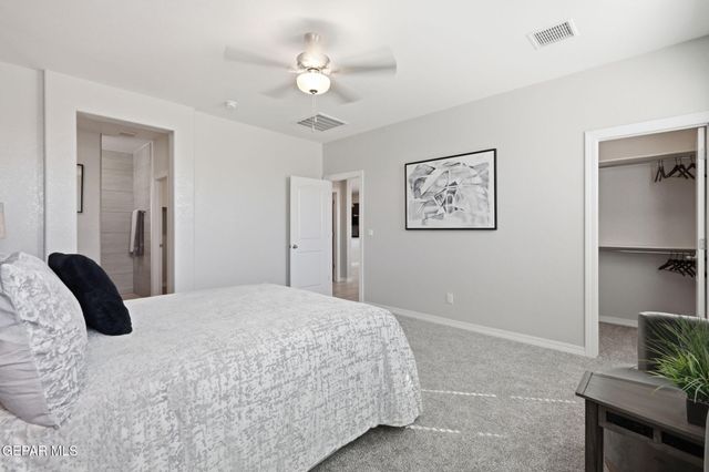3856 Bubble Place, El Paso, TX 79938