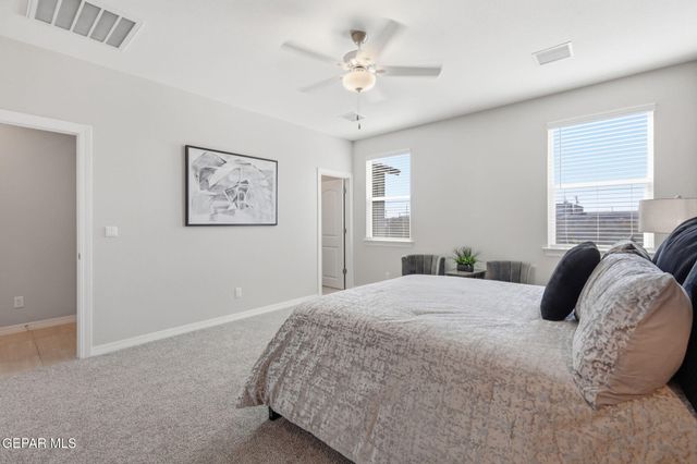 3856 Bubble Place, El Paso, TX 79938