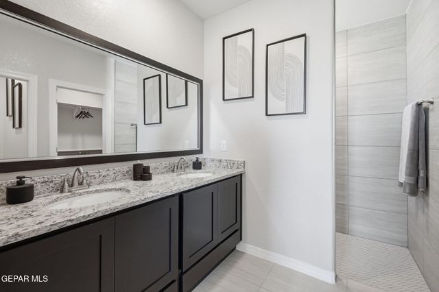 3856 Bubble Place, El Paso, TX 79938