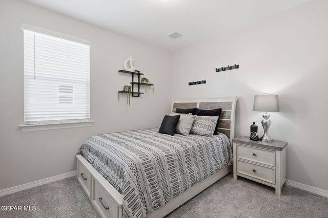 3856 Bubble Place, El Paso, TX 79938
