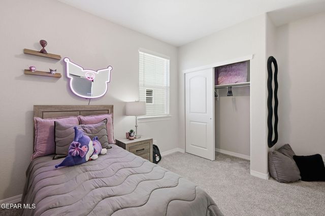 3856 Bubble Place, El Paso, TX 79938