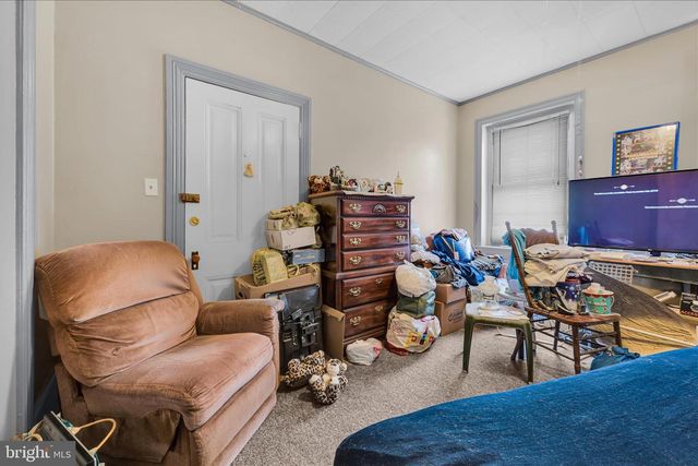201 N 2ND ST, Pottsville, PA 17901