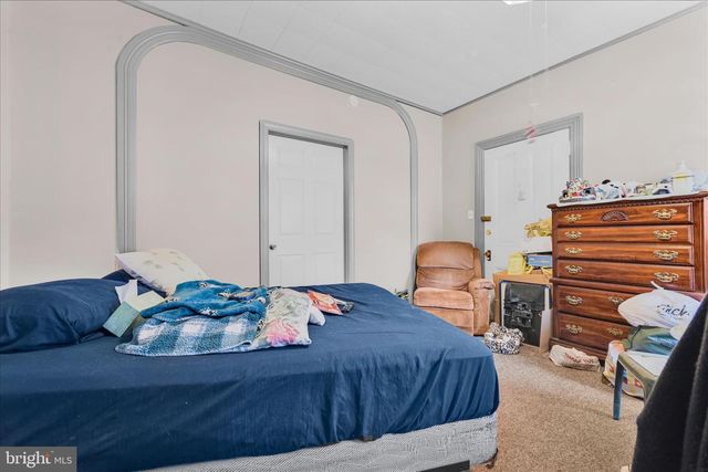 201 N 2ND ST, Pottsville, PA 17901