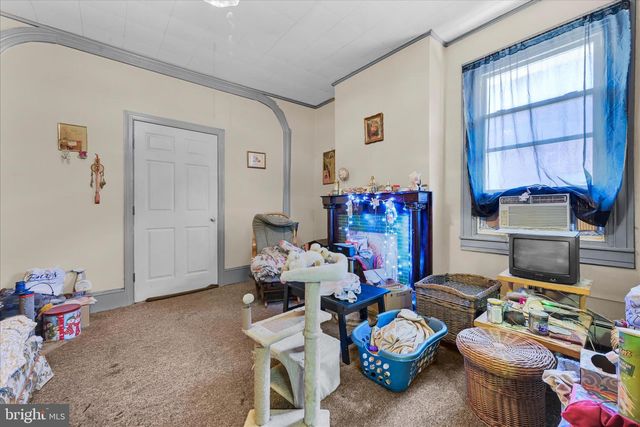 201 N 2ND ST, Pottsville, PA 17901