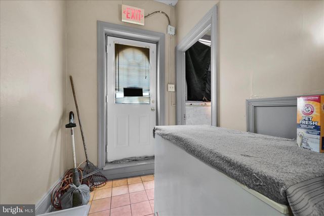 201 N 2ND ST, Pottsville, PA 17901
