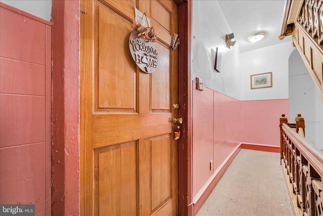 201 N 2ND ST, Pottsville, PA 17901