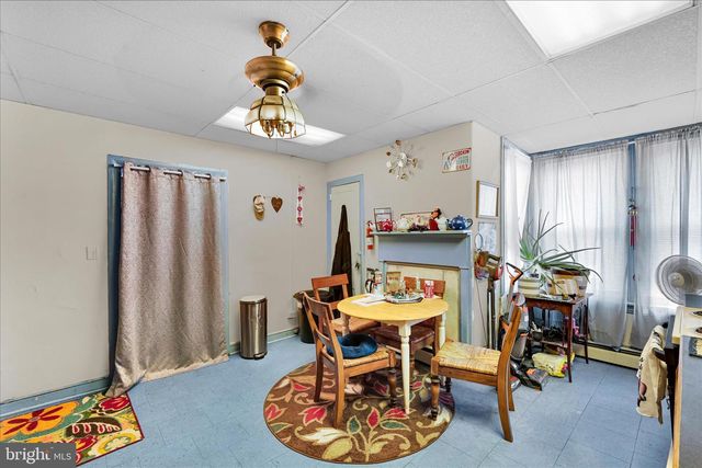 201 N 2ND ST, Pottsville, PA 17901