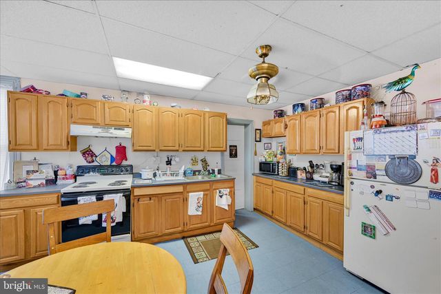 201 N 2ND ST, Pottsville, PA 17901