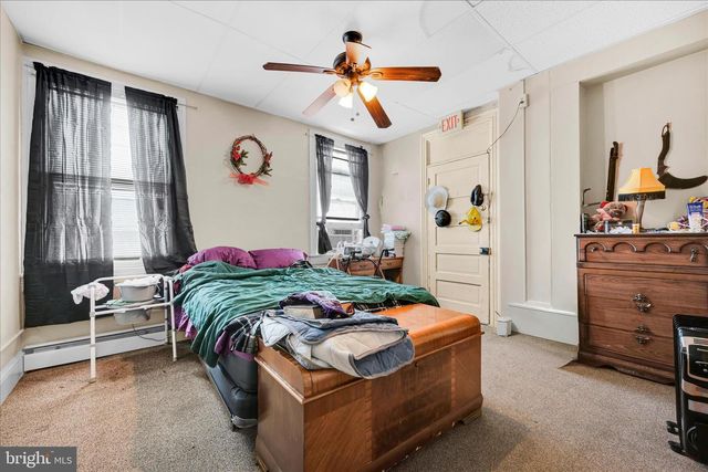 201 N 2ND ST, Pottsville, PA 17901
