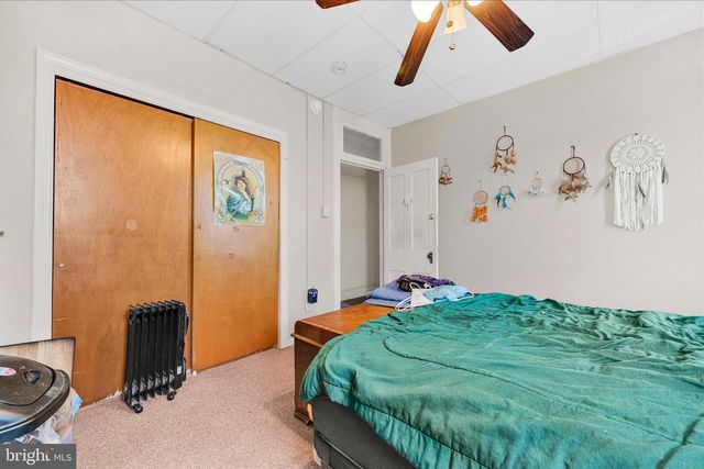 201 N 2ND ST, Pottsville, PA 17901