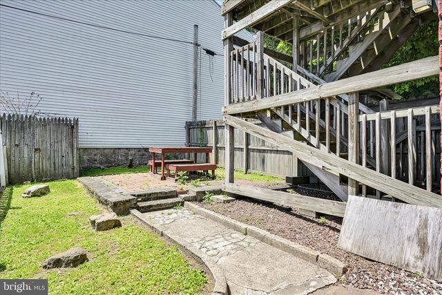 201 N 2ND ST, Pottsville, PA 17901