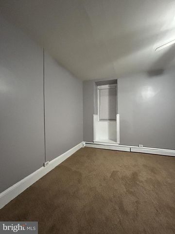 201 N 2ND ST, Pottsville, PA 17901