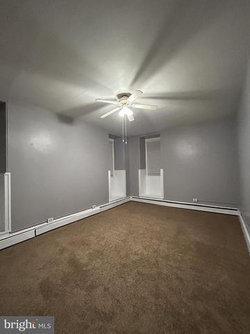 201 N 2ND ST, Pottsville, PA 17901