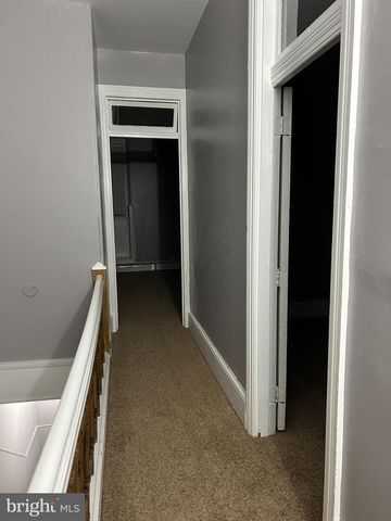 201 N 2ND ST, Pottsville, PA 17901