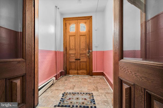 201 N 2ND ST, Pottsville, PA 17901