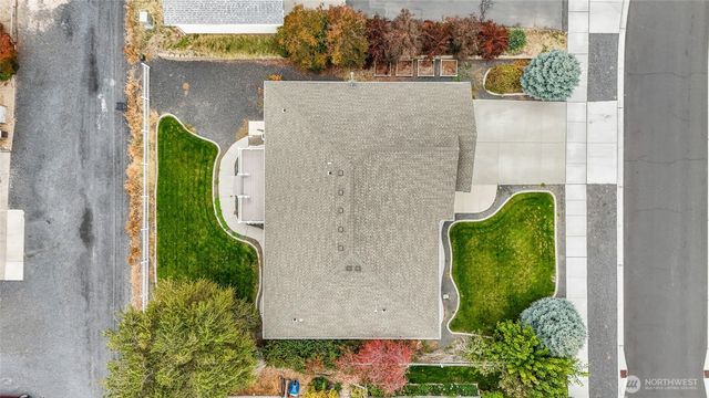 26 Ginkgo Street S, Soap Lake, WA 98851