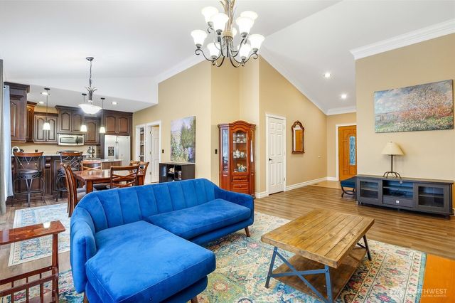 26 Ginkgo Street S, Soap Lake, WA 98851