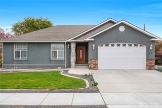 26 Ginkgo Street S, Soap Lake, WA 98851