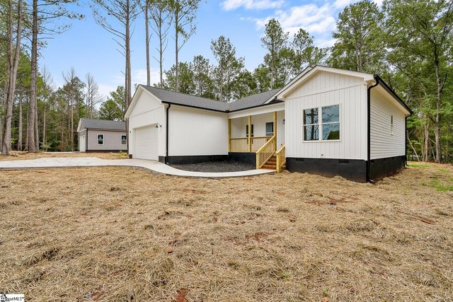 2204 White Street Extension, Anderson, SC 29624