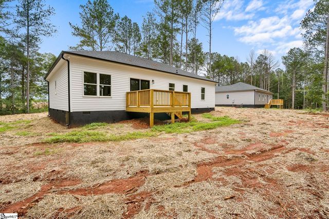 2204 White Street Extension, Anderson, SC 29624