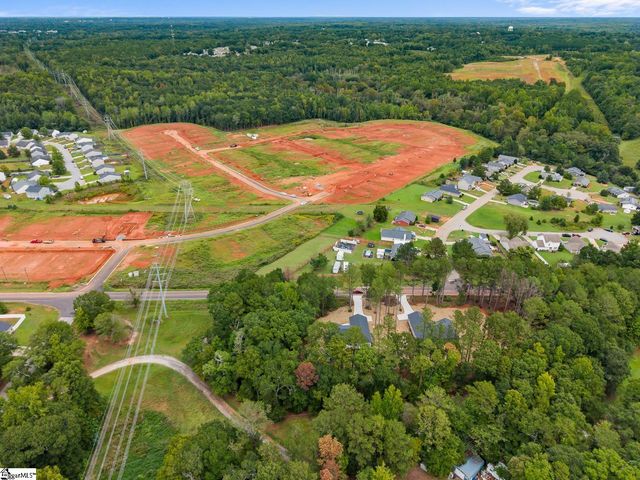 2204 White Street Extension, Anderson, SC 29624