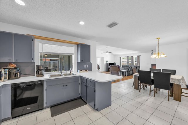 1333 SE Bayharbor Street, Port St. Lucie, Port St Lucie, FL 34983