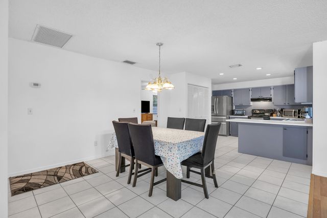 1333 SE Bayharbor Street, Port St. Lucie, Port St Lucie, FL 34983