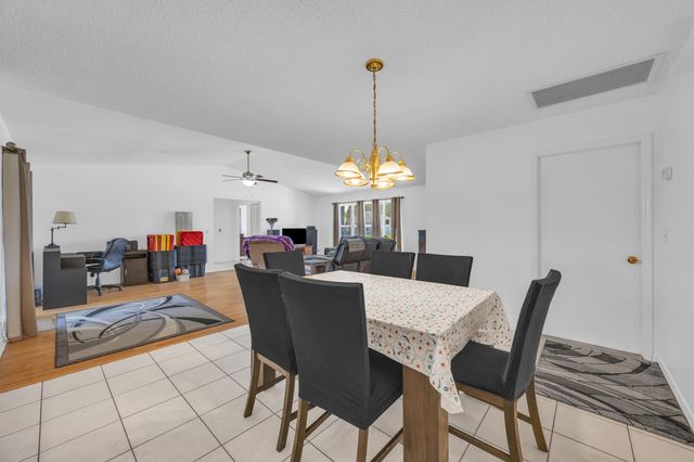 1333 SE Bayharbor Street, Port St. Lucie, Port St Lucie, FL 34983